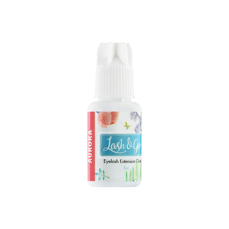 Клей Lash&Go Aurora 5 мл