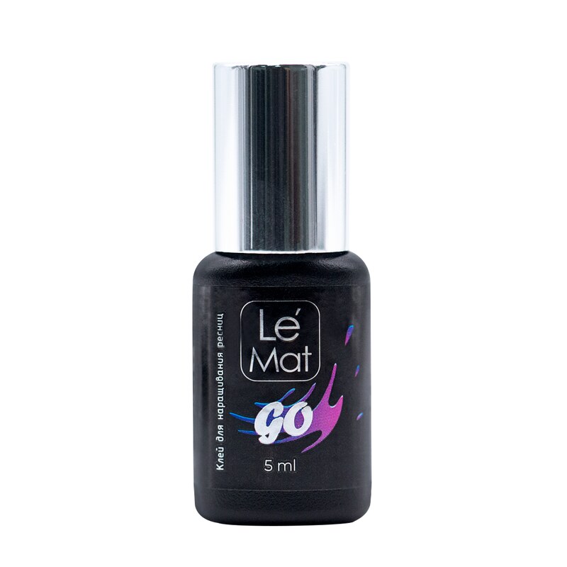 Клей Le Maitre GO 5 мл