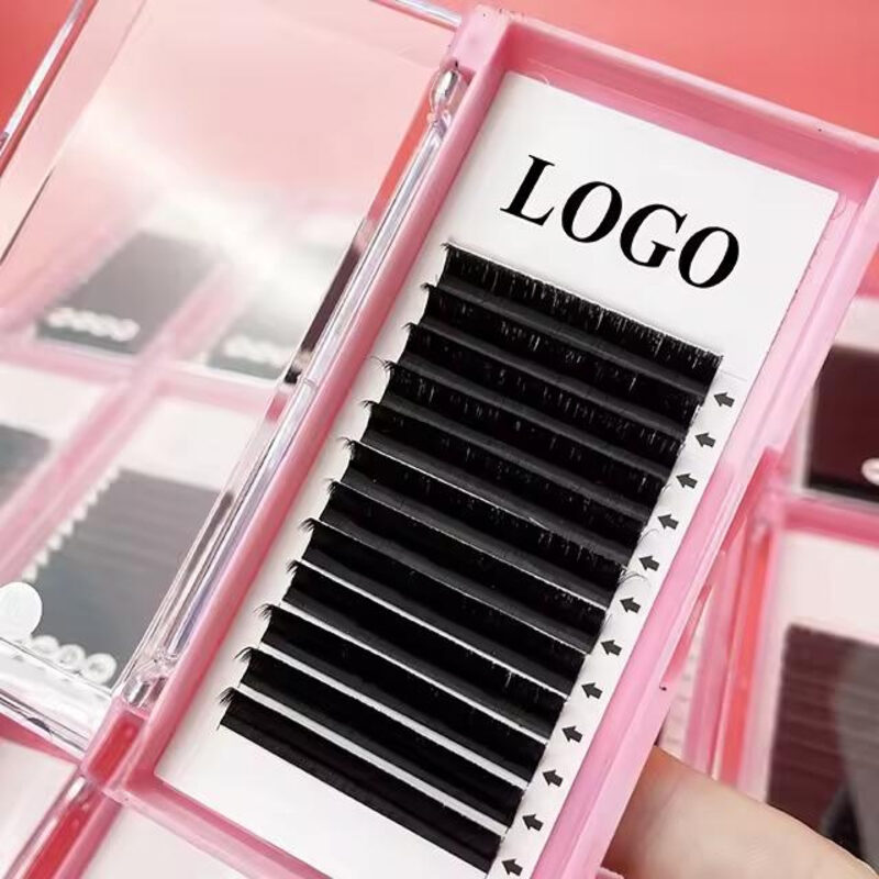 Палетка ресниц Lashopt CC 0.10